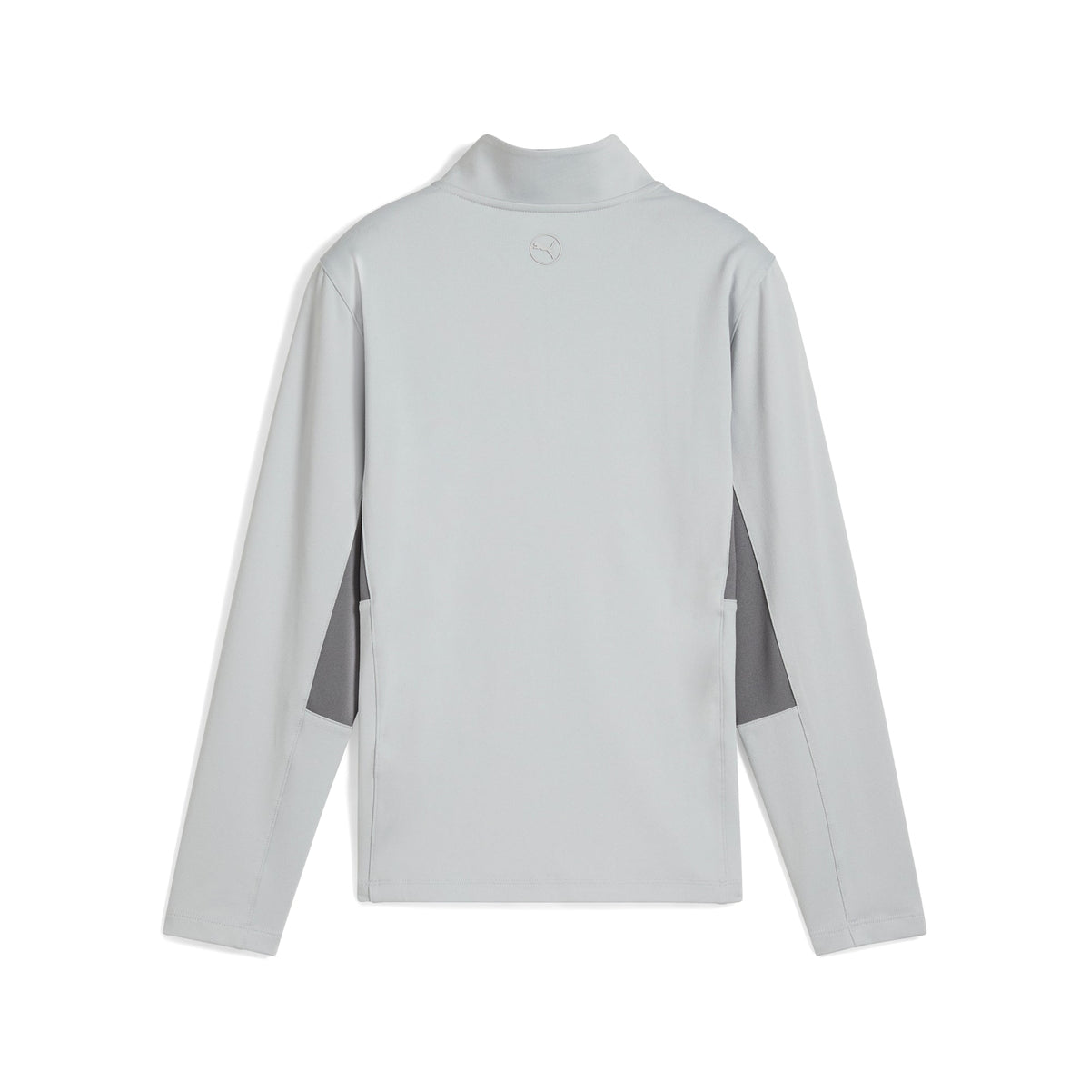 Boy's Pure 2.0 Golf 1/4 Zip / Puma Golf Exclusive
