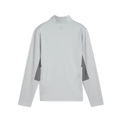 Boy's Pure 2.0 Golf 1/4 Zip / Puma Golf Exclusive