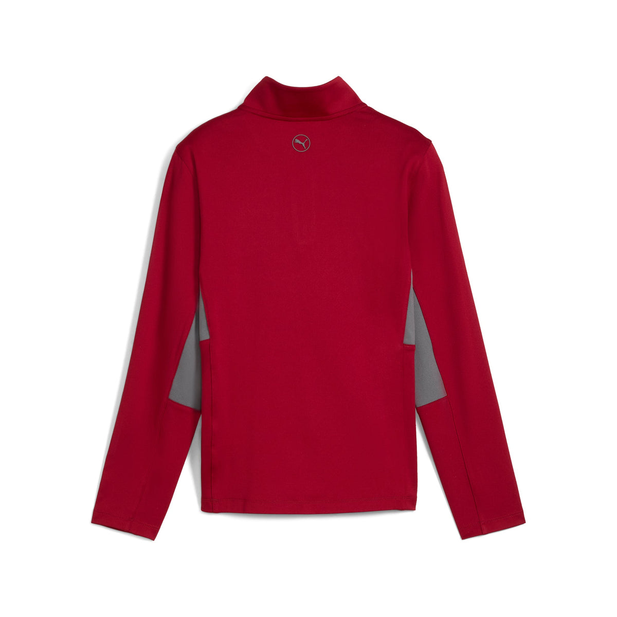 Boy's Pure 2.0 Golf 1/4 Zip / Puma Golf Exclusive