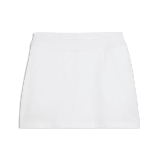 Girl's Knit Golf Skirt / Puma Golf Best Seller