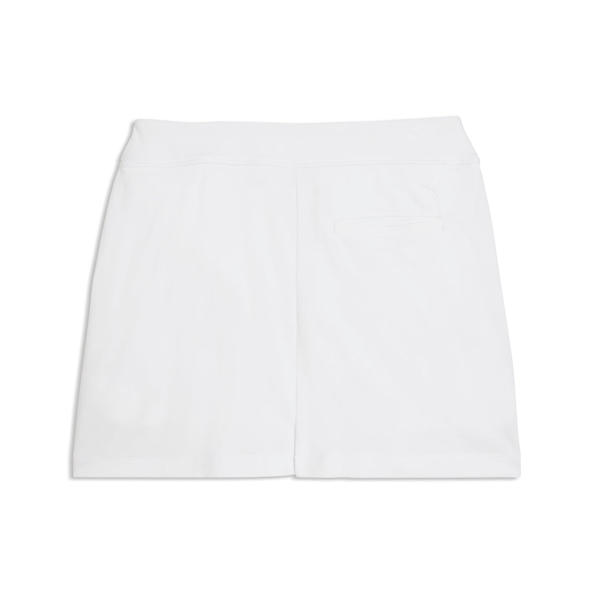 Girl's Knit Golf Skirt / Puma Golf Best Seller
