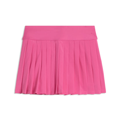 Girl's Pleat Golf Skirt / Puma Golf Essential