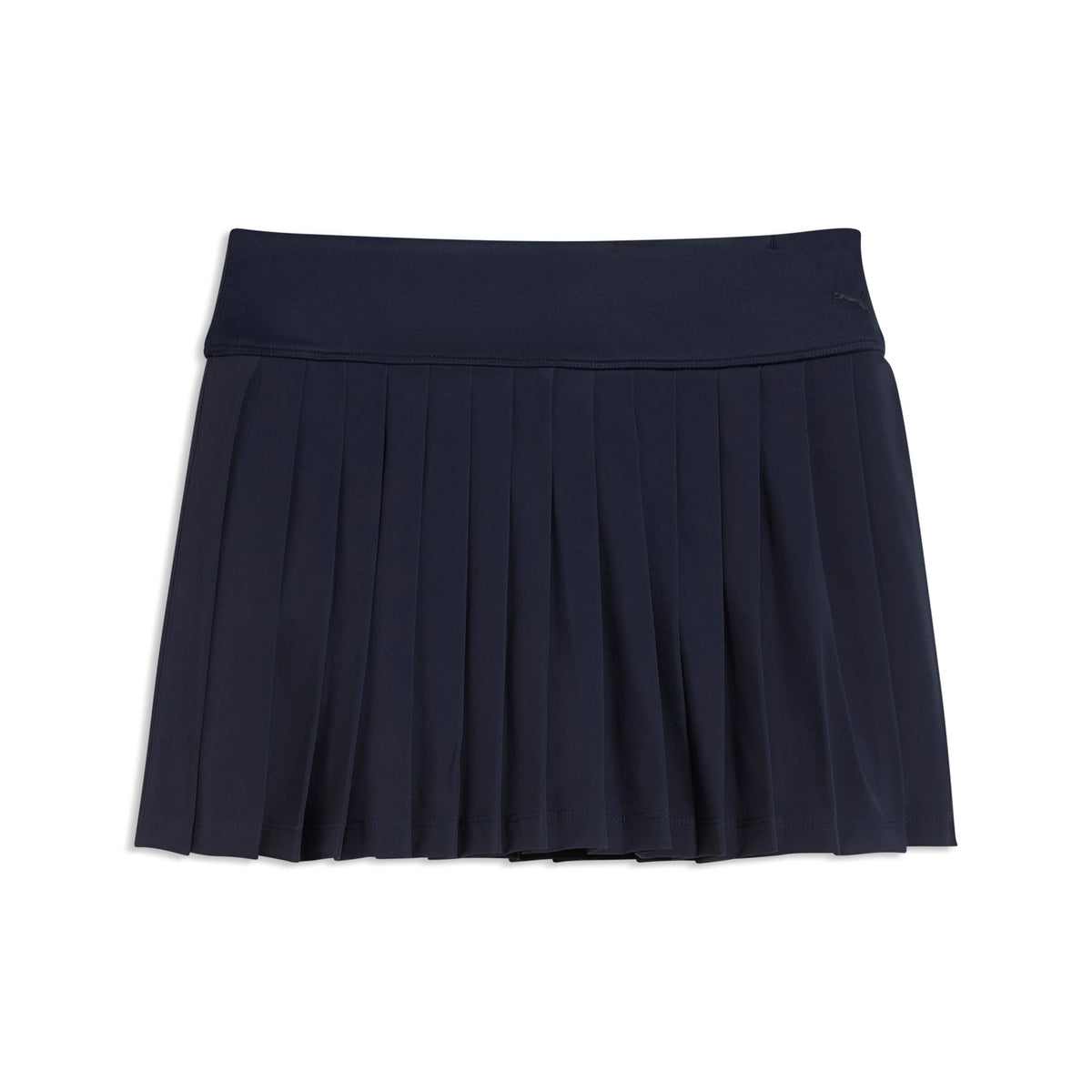 Girl's Pleat Golf Skirt / Puma Golf Essential