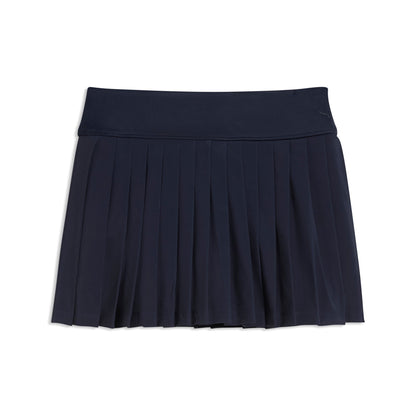 Girl's Pleat Golf Skirt / Puma Golf Essential