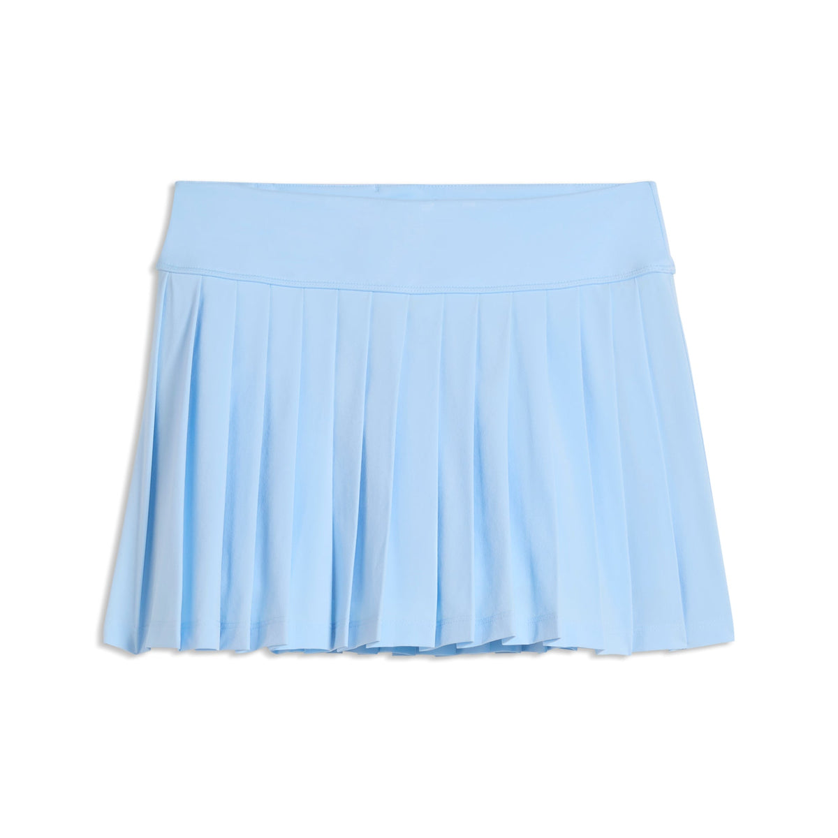 Girl's Pleat Golf Skirt / Puma Golf Essential