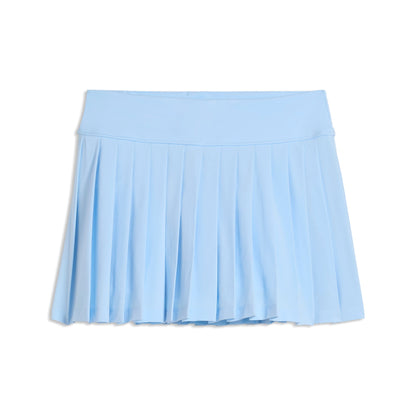 Girl's Pleat Golf Skirt / Puma Golf Essential
