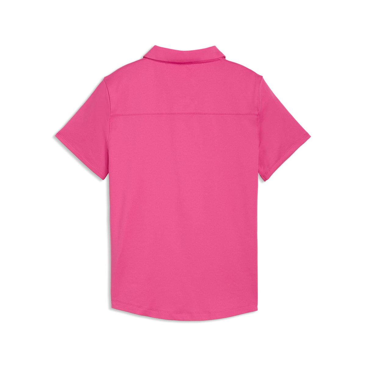 Girl's CLOUDSPUN Solid Golf Polo / Puma Golf Latest