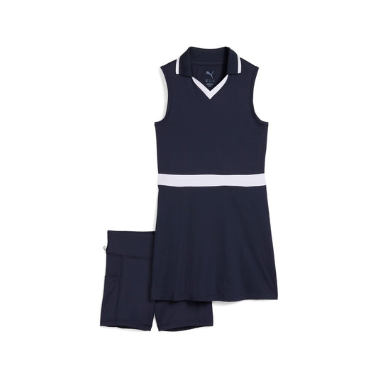 Girl's Classic Golf Dress / Puma Golf Discount
