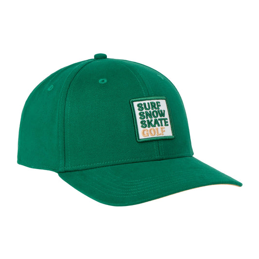 Boy's BinkyBro x COBRA SSSG Golf Cap / Puma Golf Value