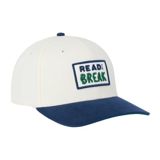 Boy's BinkyBro x COBRA Break Golf Cap / Puma Golf Popular