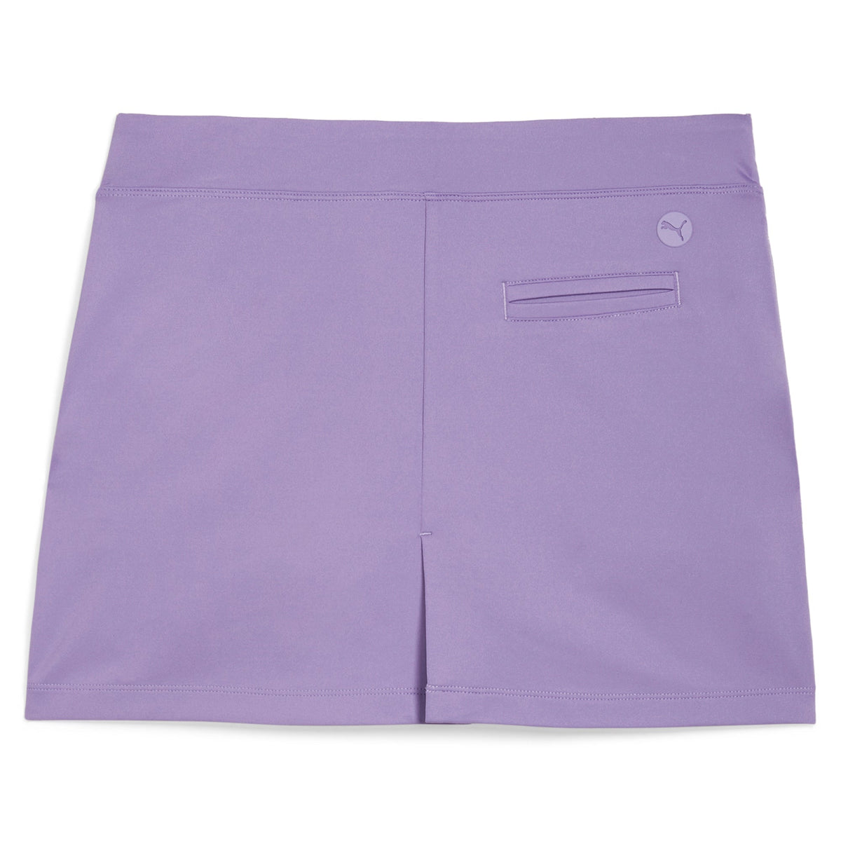 Girl's Knit Golf Skirt / Puma Golf Featured