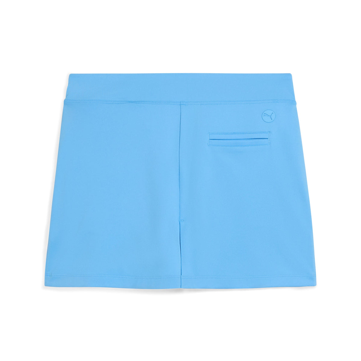 Girl's Knit Golf Skirt / Puma Golf Featured