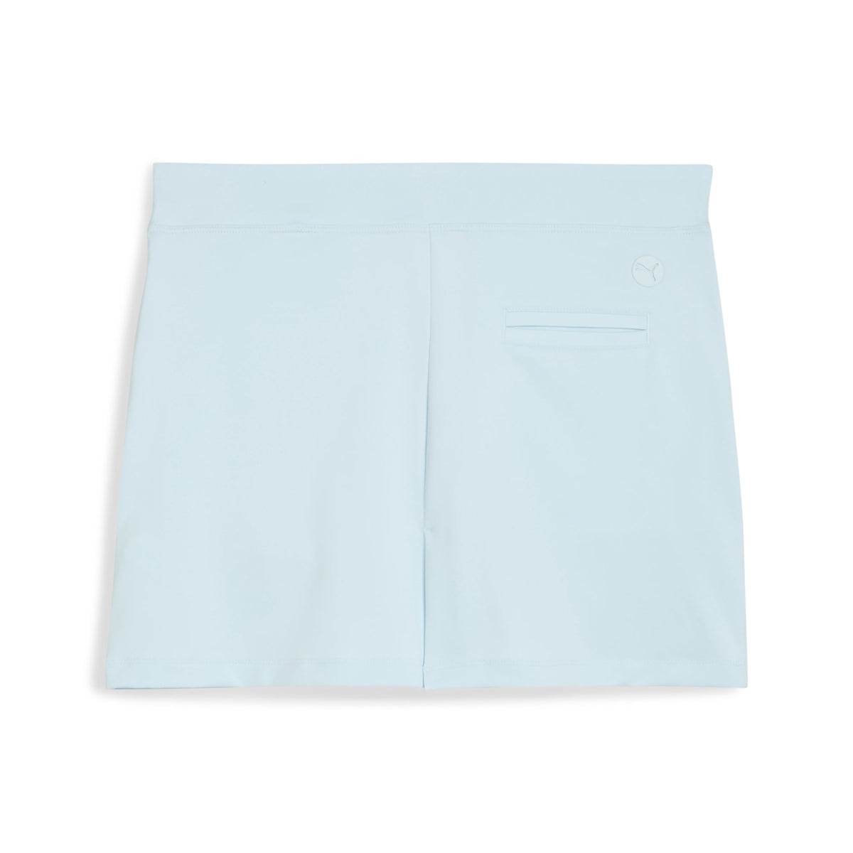 Girl's Knit Golf Skirt / Puma Golf Featured