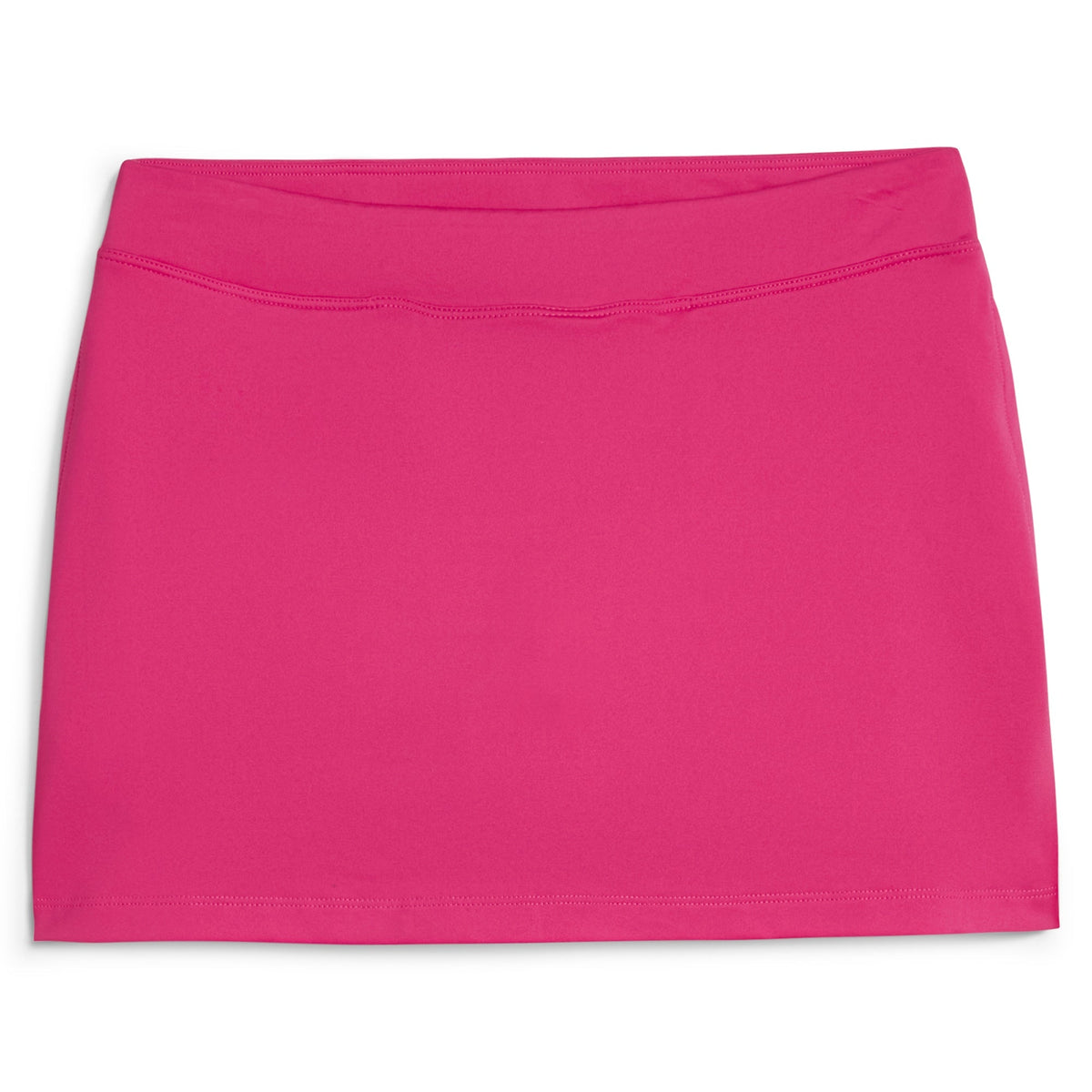 Girl's Knit Golf Skirt / Puma Golf Featured
