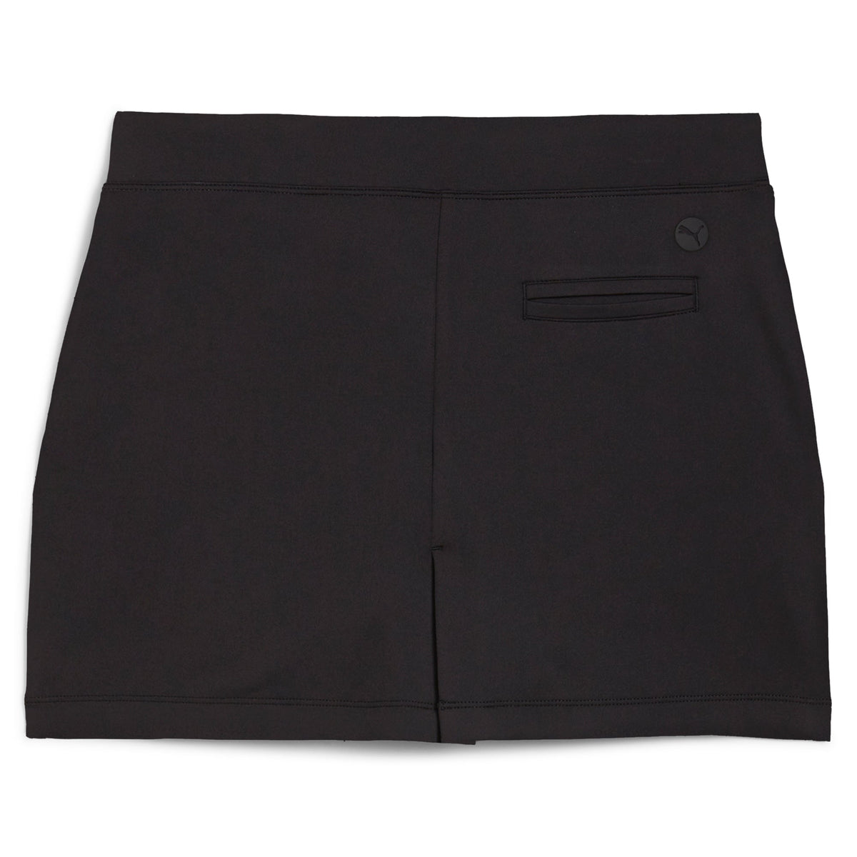 Girl's Knit Golf Skirt / Puma Golf Featured