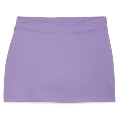 Girl's Knit Golf Skirt / Puma Golf Featured