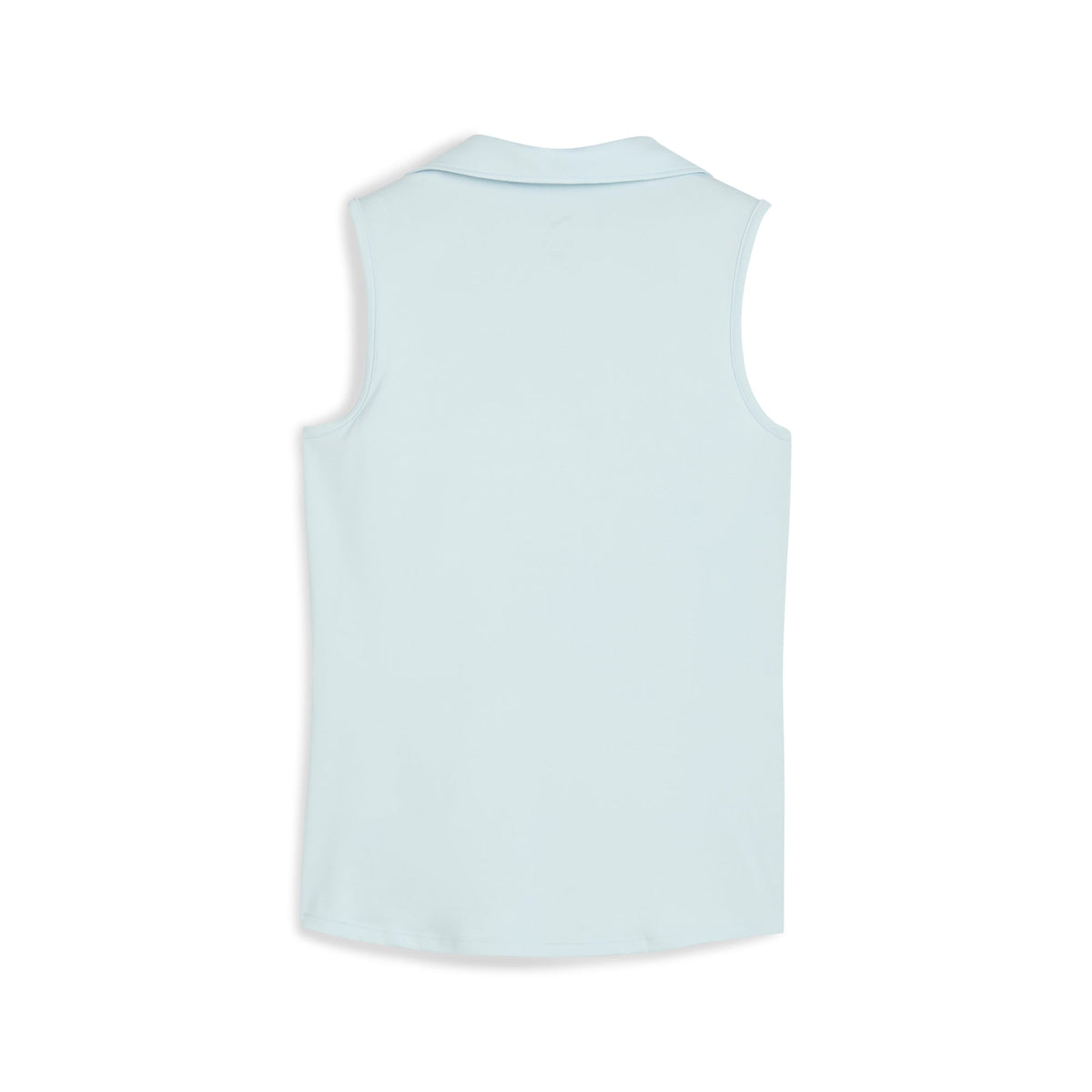 Girl's CLOUDSPUN Piped Sleeveless Golf Polo / Puma Golf Everyday