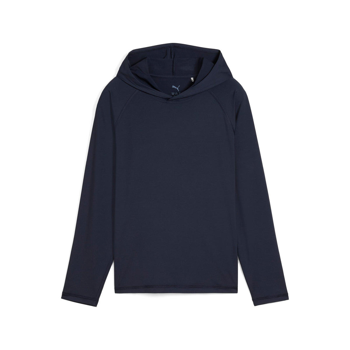 Boy's YouV Brrr Golf Hoodie / Puma Golf Trending