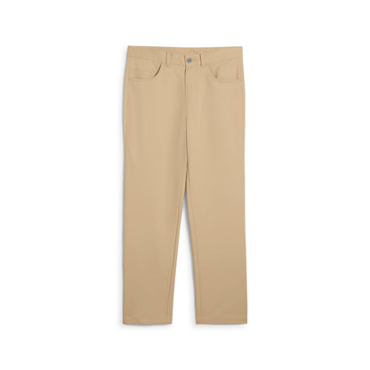 Boy's 5 Pocket Golf Pants / Puma Golf Best Price