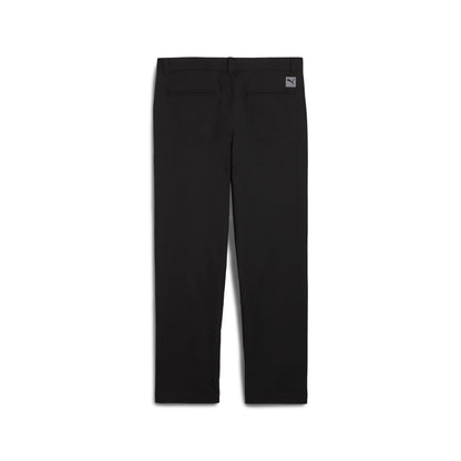 Boy's 5 Pocket Golf Pants / Puma Golf Best Price