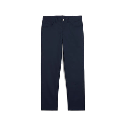 Boy's 5 Pocket Golf Pants / Puma Golf Best Price
