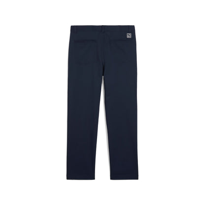 Boy's 5 Pocket Golf Pants / Puma Golf Best Price