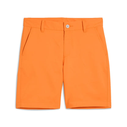 Boy's Stretch Golf Shorts / Puma Golf Special Offer