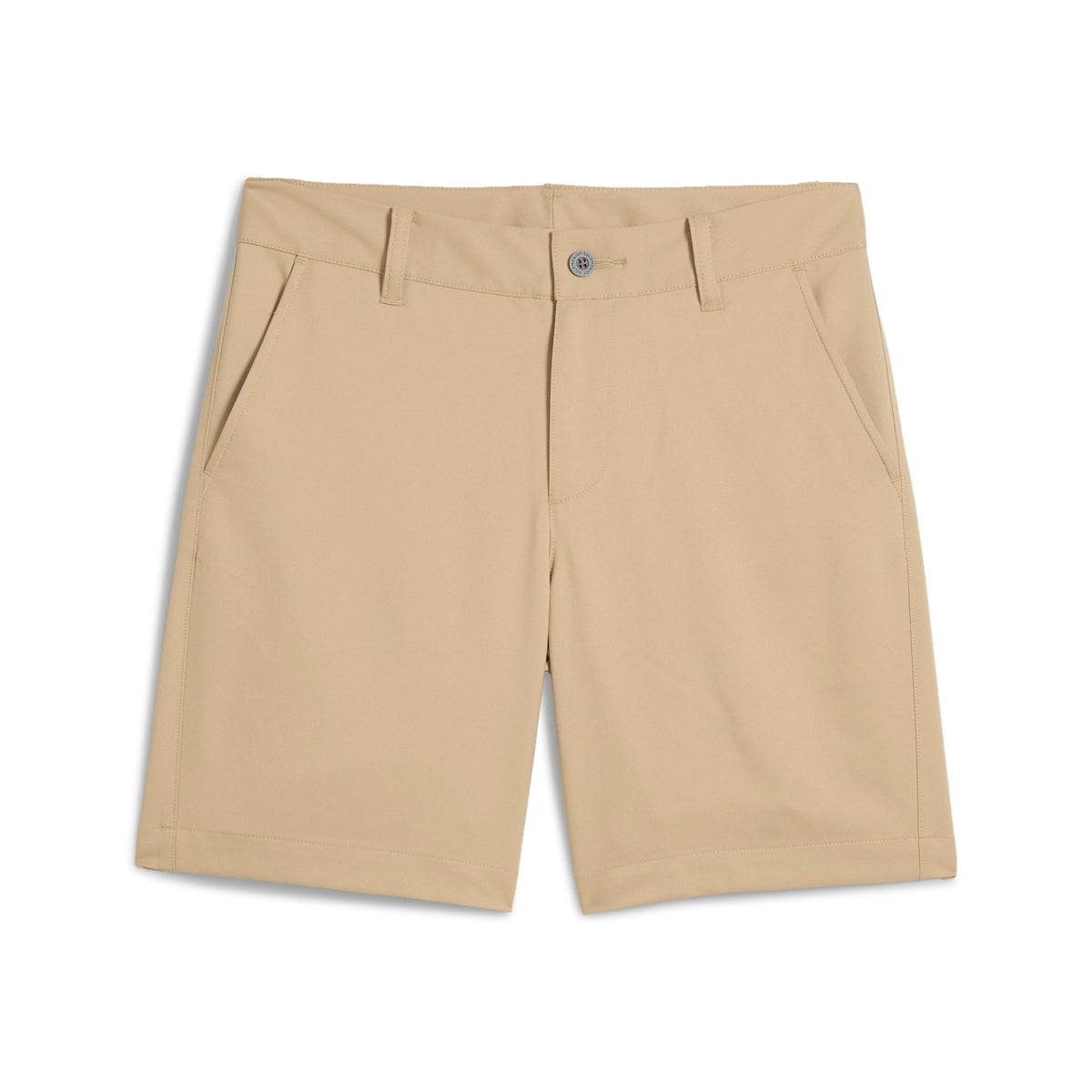 Boy's Stretch Golf Shorts / Puma Golf Special Offer