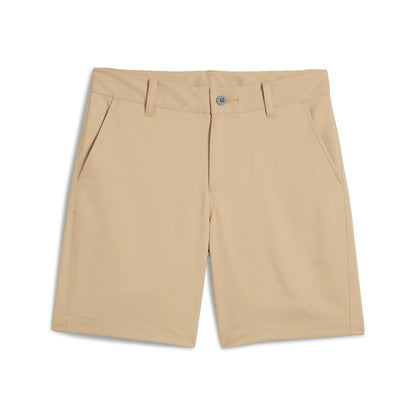 Boy's Stretch Golf Shorts / Puma Golf Special Offer