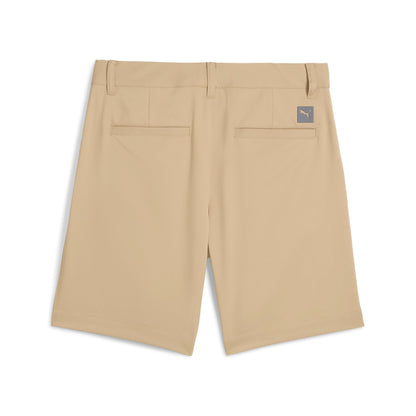 Boy's Stretch Golf Shorts / Puma Golf Special Offer