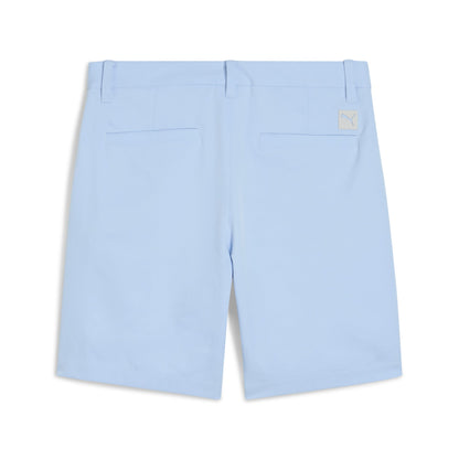 Boy's Stretch Golf Shorts / Puma Golf Special Offer