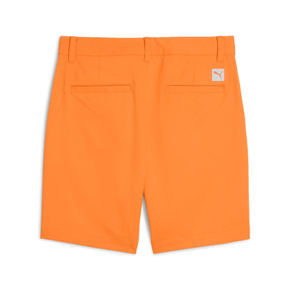 Boy's Stretch Golf Shorts / Puma Golf Special Offer