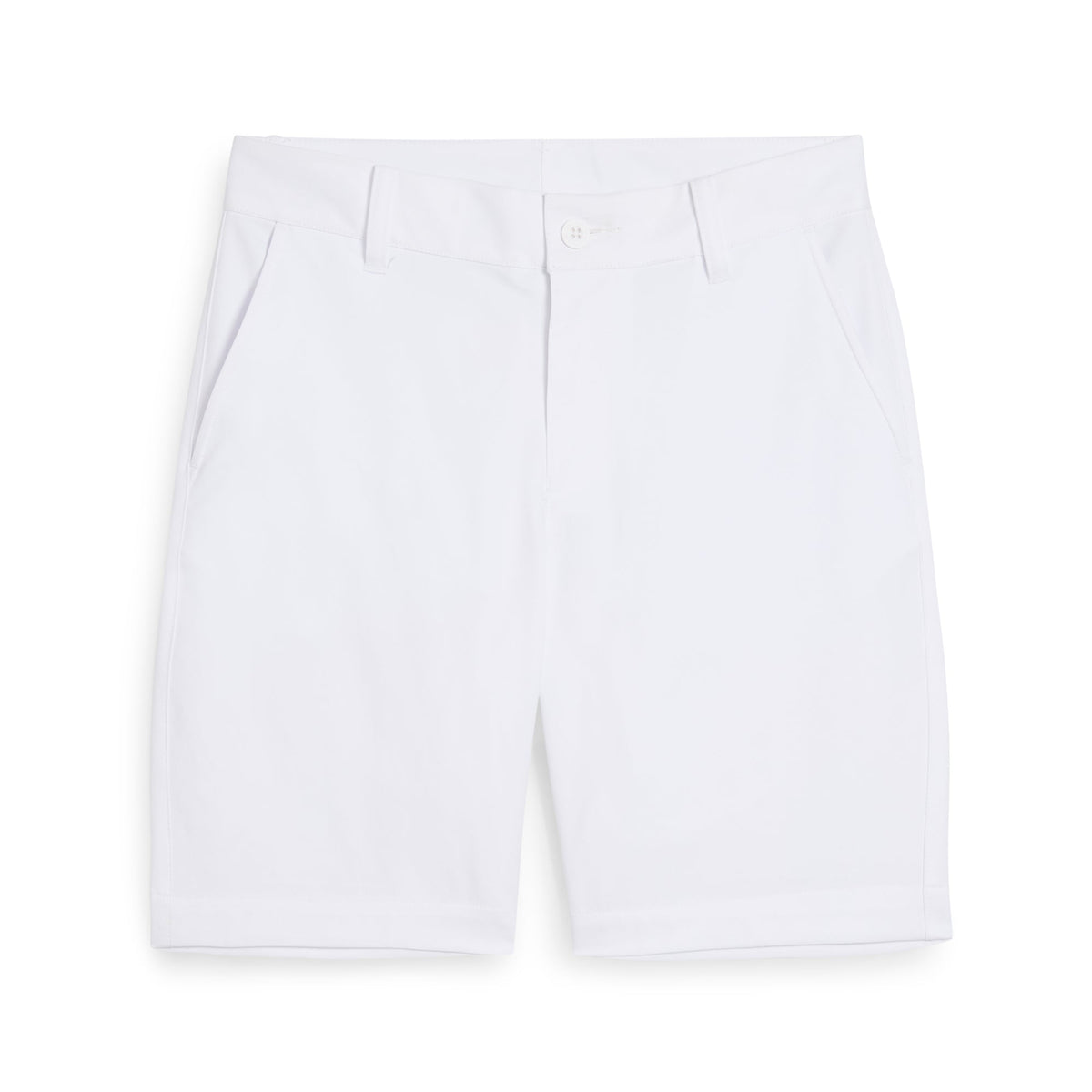 Boy's Stretch Golf Shorts / Puma Golf Special Offer
