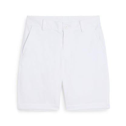 Boy's Stretch Golf Shorts / Puma Golf Special Offer