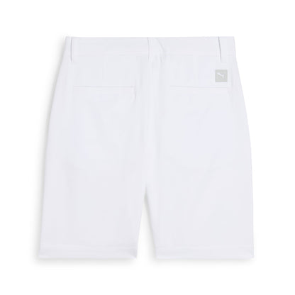 Boy's Stretch Golf Shorts / Puma Golf Special Offer