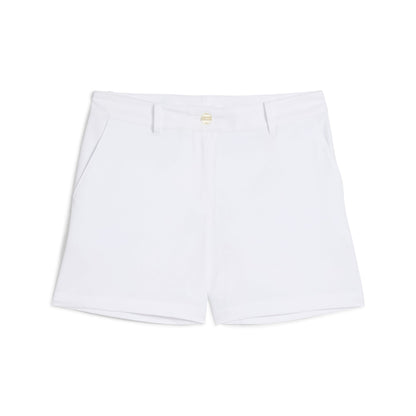 Girl's Classic Golf Shorts / Puma Golf Smart Buy