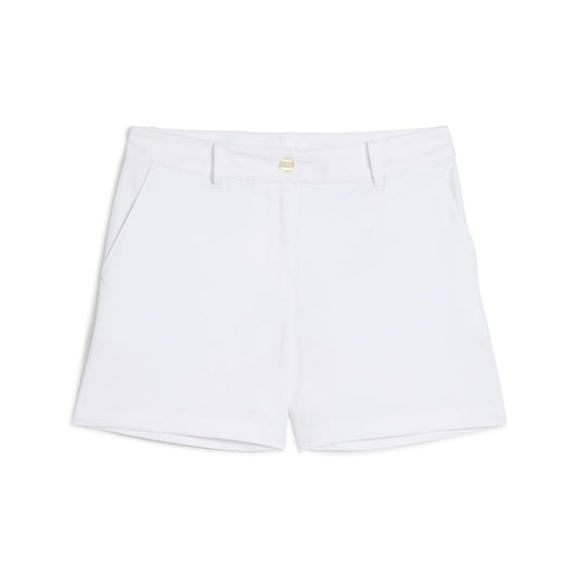 Girl's Classic Golf Shorts / Puma Golf Smart Buy