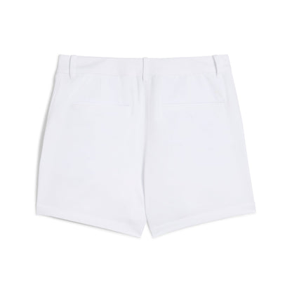 Girl's Classic Golf Shorts / Puma Golf Smart Buy