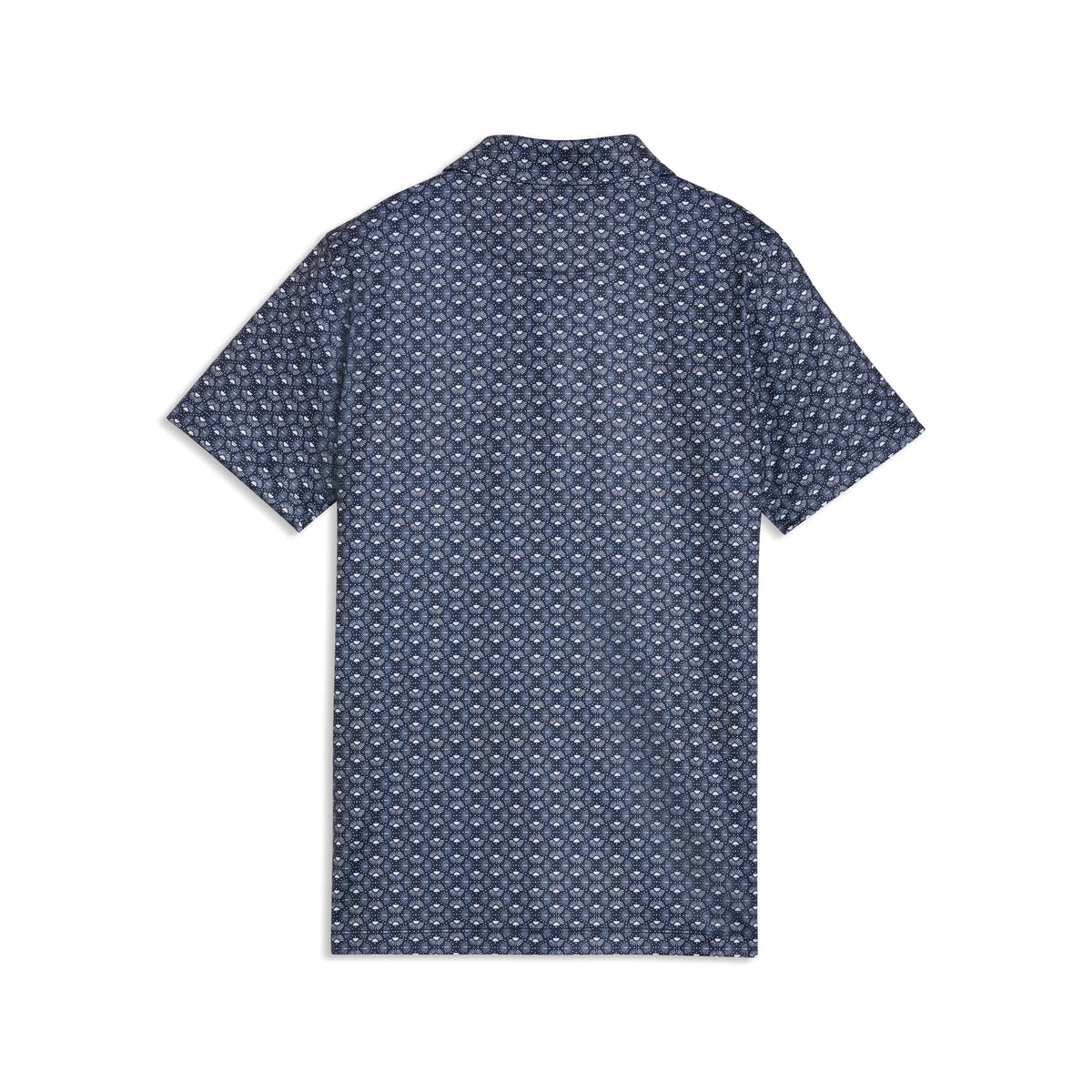 Boy's MATTR Scallop Golf Polo / Puma Golf Best Seller