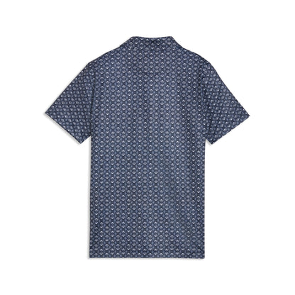 Boy's MATTR Scallop Golf Polo / Puma Golf Best Seller