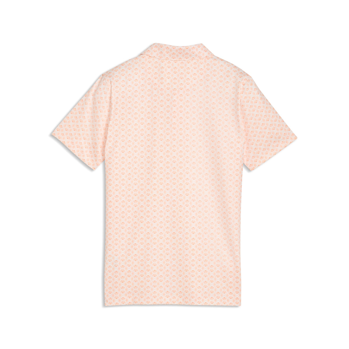 Boy's MATTR Scallop Golf Polo / Puma Golf Best Seller