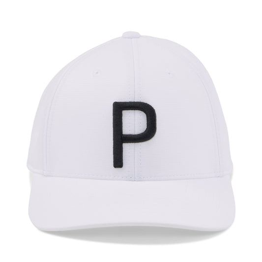 Boy's P Cap / Puma Golf Special Offer