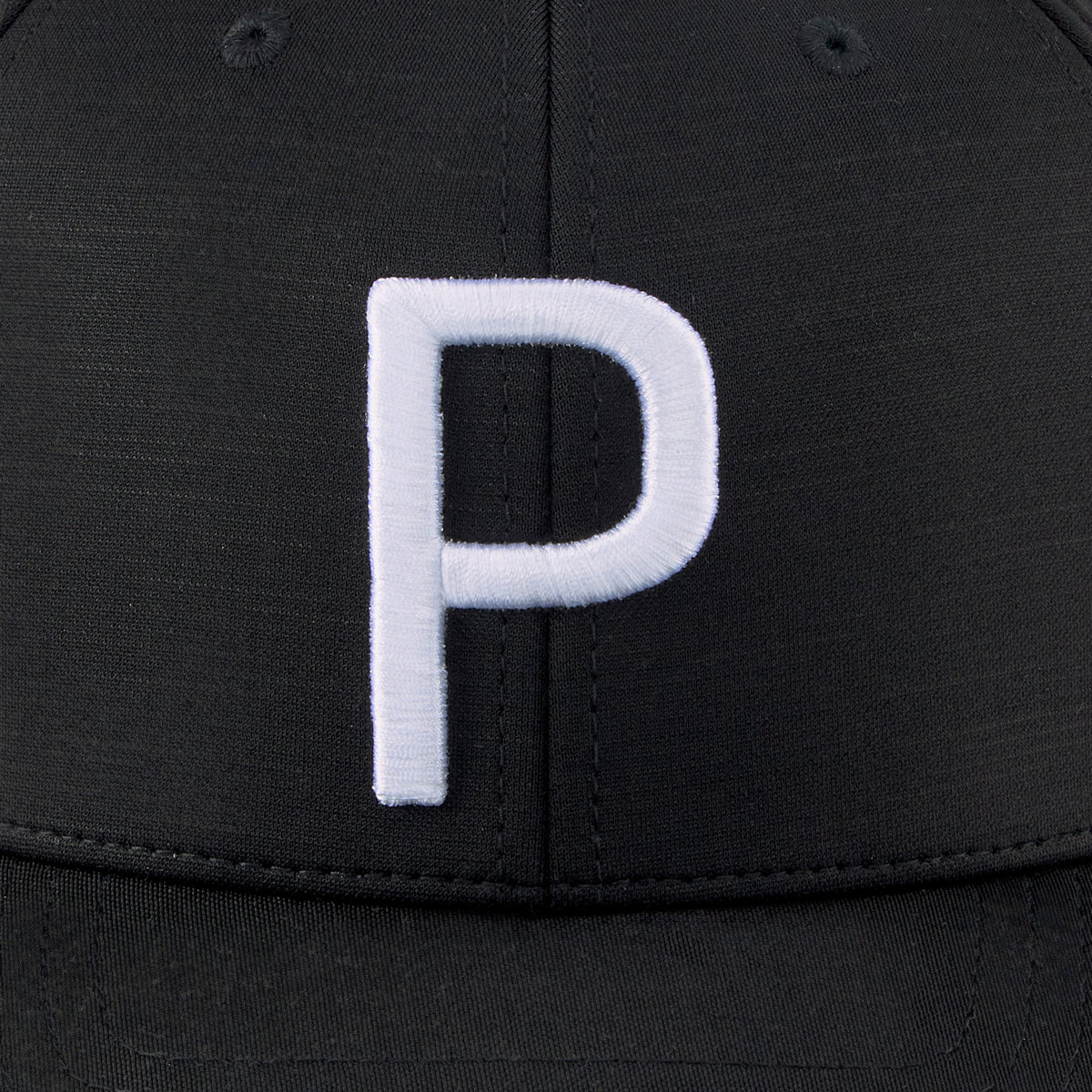 Boy's P Cap / Puma Golf Special Offer