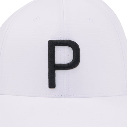 Boy's P Cap / Puma Golf Special Offer
