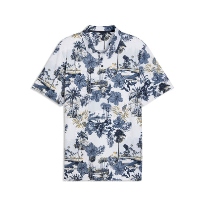 CLOUDSPUN Palm BN Golf Polo / Puma Golf Recommended