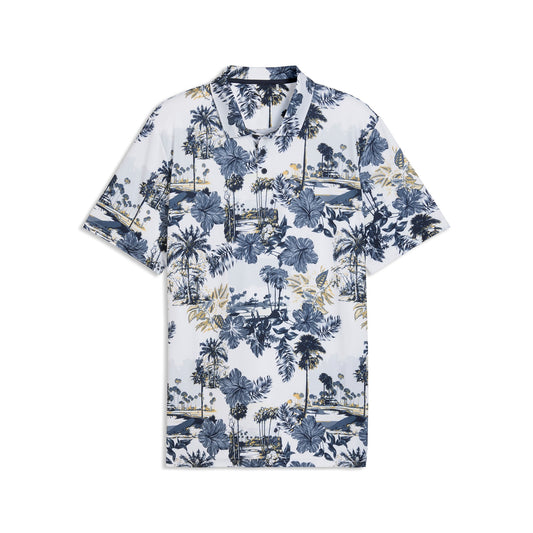 CLOUDSPUN Palm BN Golf Polo / Puma Golf Recommended
