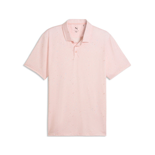 CLOUDSPUN Posy BN Golf Polo / Puma Golf Everyday