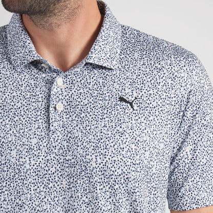 CLOUDSPUN Posy BN Golf Polo / Puma Golf Everyday