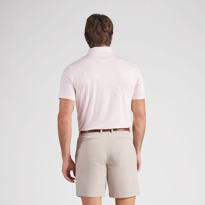 CLOUDSPUN Posy BN Golf Polo / Puma Golf Everyday