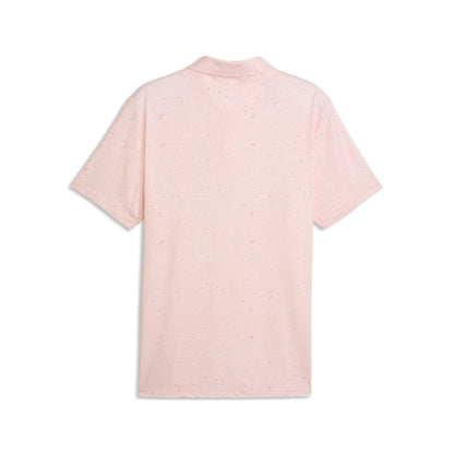 CLOUDSPUN Posy BN Golf Polo / Puma Golf Everyday